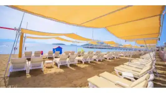 Grand Park Bodrum - 32