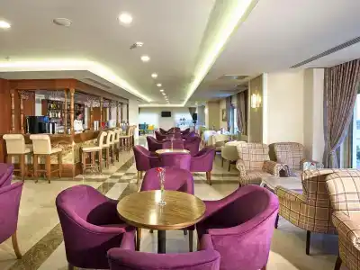 Heaven Beach Resort & Spa - Adults Only (+16) - Ultra All Inclusive - 26