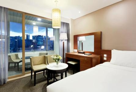 PJ Myeongdong - 35