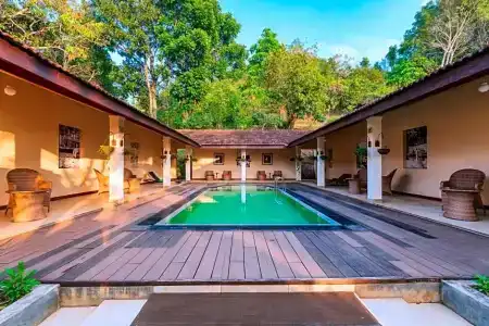 Hanthana Boutique Villa by Amaya - 74