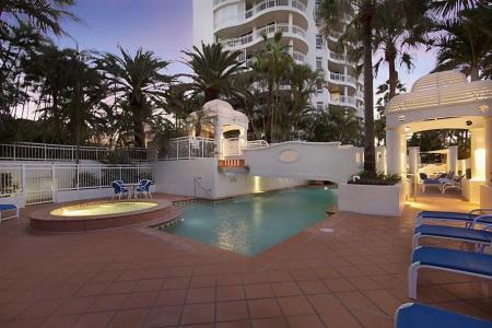 Burleigh Mediterranean - 12