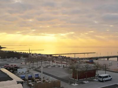 Ostsee-Hotel - 13