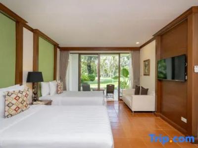 Comsaed River Kwai Resort - 64