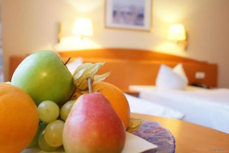Best Western Macrander Dresden - 12