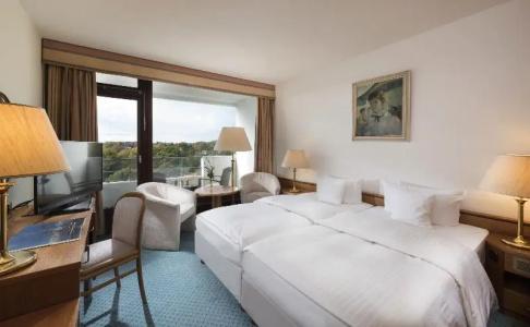 Maritim SeeTimmendorfer Strand - 63