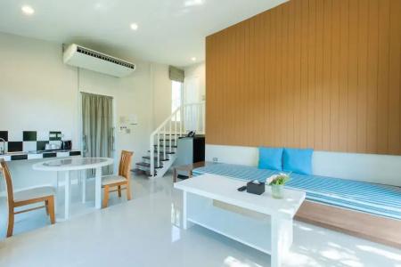 Bangsaen Heritage - Sha Plus Certified - 143