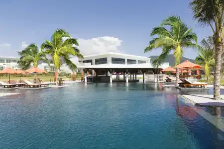 Cam Ranh Riviera Beach Resort & Spa - 18