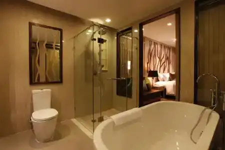 Khaolak Merlin Resort - Sha Extra Plus - 88