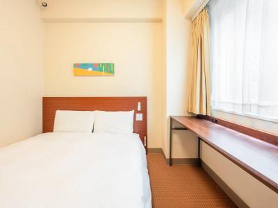 Chisun Inn Fukui - 1
