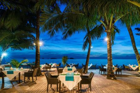 Koh Chang Resort - 23