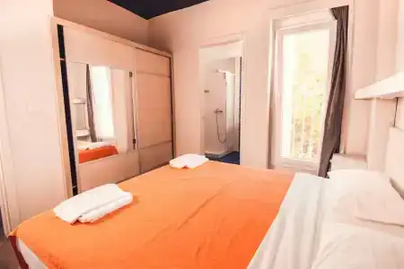 Muskebi Apart Otel - 79