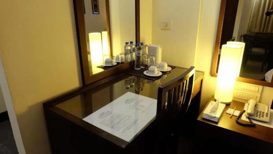 Grand Business Inn - 114