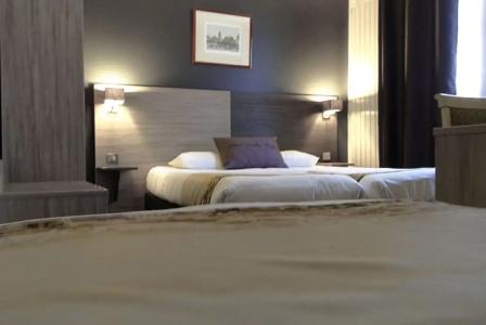 Hôtel Derby Eiffel - 82