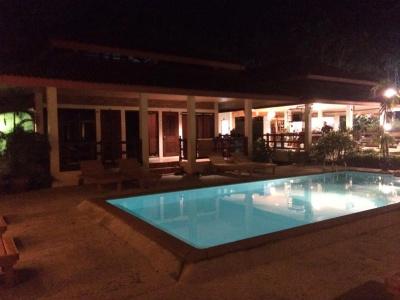 Chaya Resort - 6