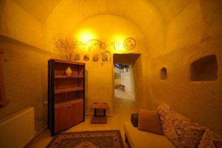 Fosil Cave - 52