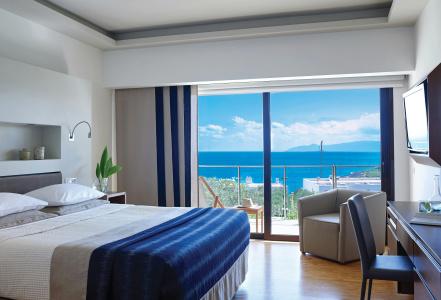 Porto Elounda Golf & Spa Resort, Six Senses Spa - 27
