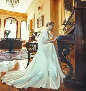 Buyukada Anastasia Meziki - 16