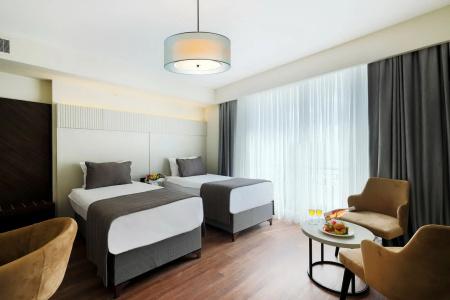 Orka Taksim Suites & - 5