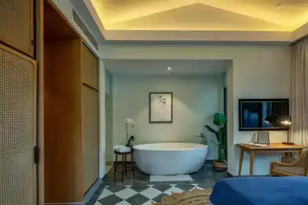 New World Phu Quoc Resort - 13