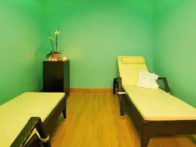 Novotel Salerno Est Arechi - 18