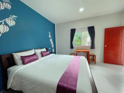 Be Leaf Resort Sha - 46