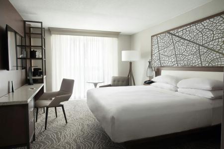 Marriott Orlando Airport Lakeside - 44