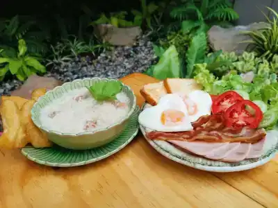 Fang Chiang Mai โรงแรมแฟงเชียงใหม่ - 10