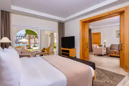 Savoy Sharm El Sheikh - 33
