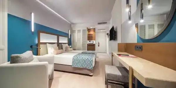 Trendy Side Beach - 78