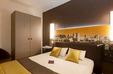 Mercure Avignon Centre Palais des Papes - 61