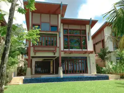 Amatapura Luxury Beachfront - 13