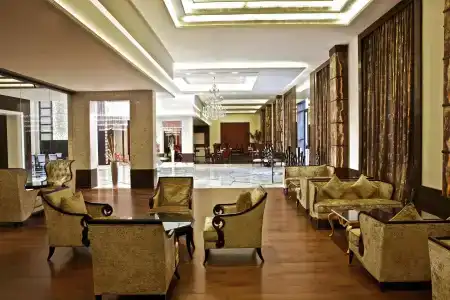 Le Meridien Jaipur Resort & Spa - 1