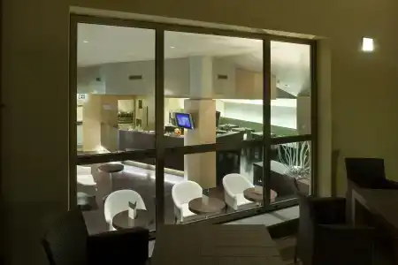 Unahotels Napoli - 26
