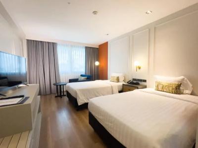 a-One Bangkok - 157