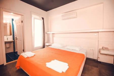 Muskebi Apart Otel - 80
