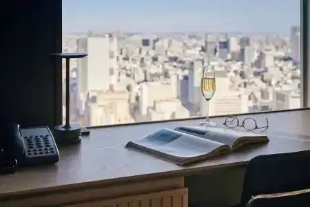 The Royal Park Iconic Tokyo Shiodome - 55