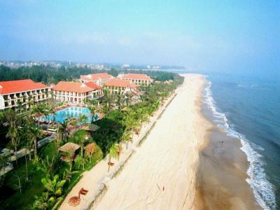 Sun Spa Resort & Villa - 29