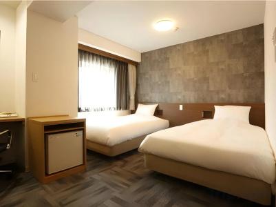 Ronshan Sapporo - 2