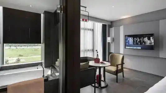 The Lucid Resort Xixi - 57