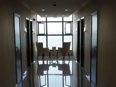 Harbour View Suites - 10