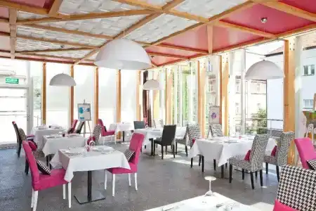 Platinum Residence Boutique - 23
