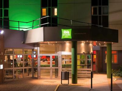 Ibis Styles Paris Roissy Cdg - 0
