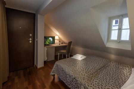 Prague Boutique Residence - 26