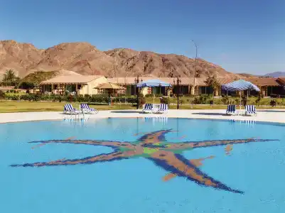 Movenpick Taba Resort & Spa - 34
