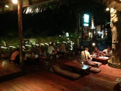 Lonely Beach Resort - 21