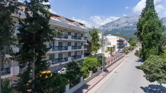Kemer Dream - 25
