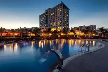 Swandor Cam Ranh Resort-Ultra All Inclusive - 16