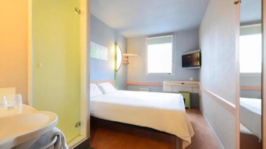 ibis budget Nanterre La Defense - 32