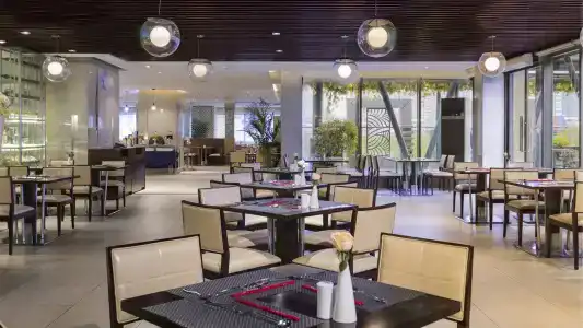 Holiday Inn Nanjing Aqua City, An Ihg - 46