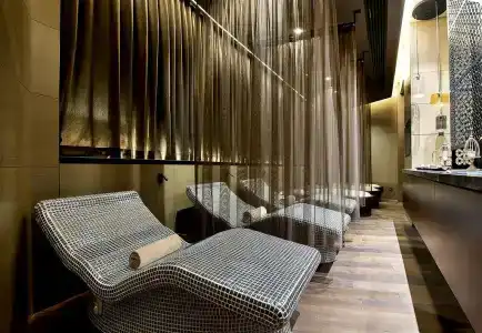 Hilton Istanbul Kozyatagi - 13